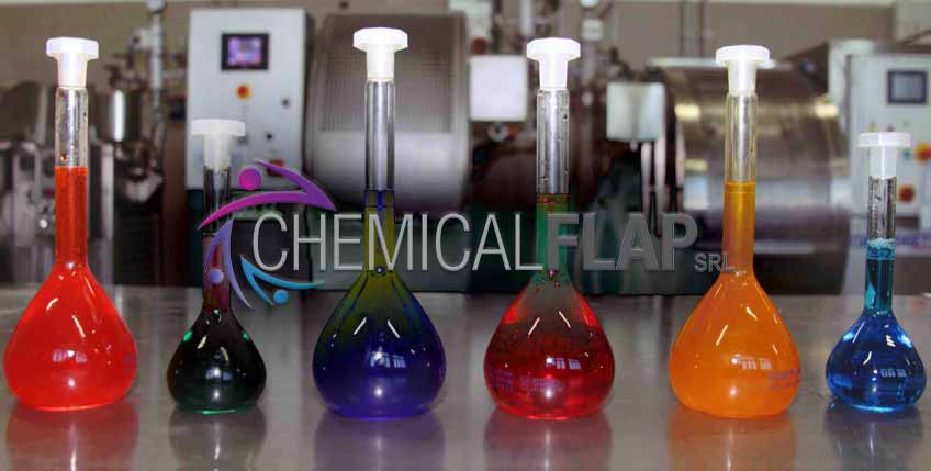 Chemical Flap srl sbarca sul web