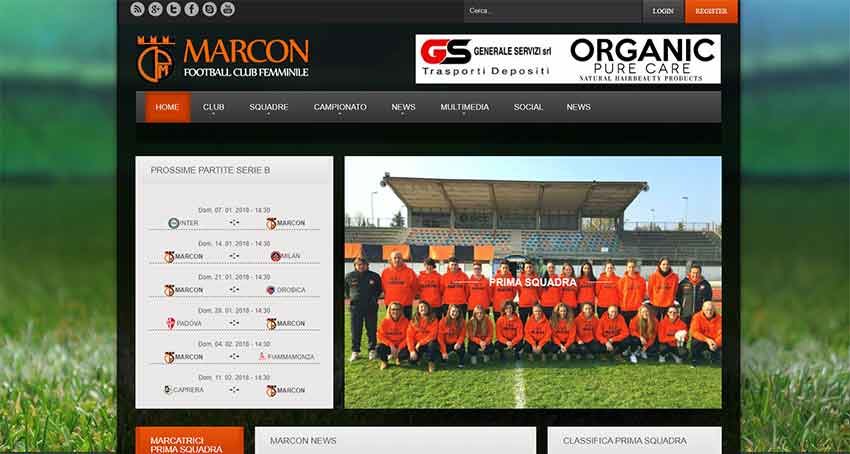 FCF Marcon