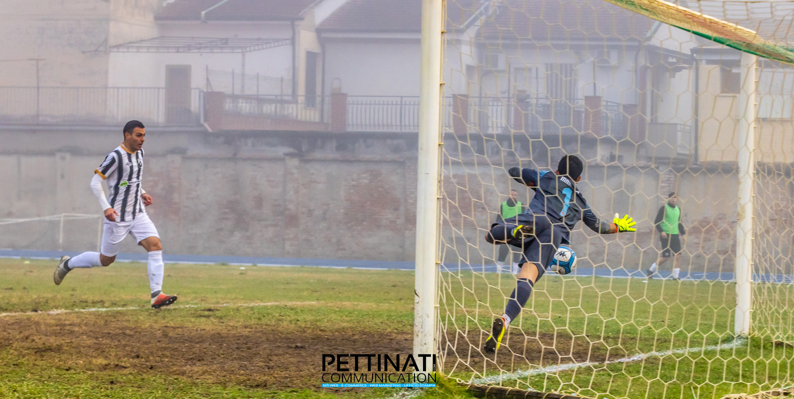 Fucecchio di misura nel big match con il Ponsacco